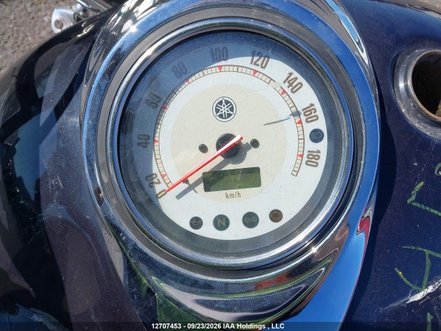 2002 Yamaha Vp11 N მანქანა იყიდება აუქციონზე, vin: JYAVP11N52A007357, აუქციონის ნომერი: 12707453