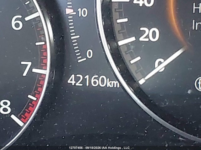 Продаж на аукціоні авто 2019 Mazda 3 Preferred Plus, vin: JM1BPALM9K1147164, номер лоту: 12707456
