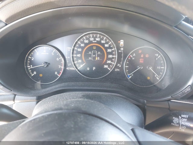 Продаж на аукціоні авто 2019 Mazda 3 Preferred Plus, vin: JM1BPALM9K1147164, номер лоту: 12707456