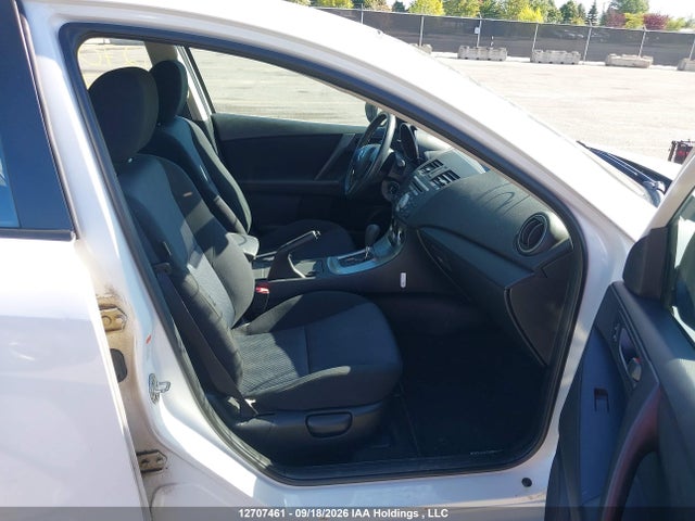 Aukcja sprzedaży 2010 Mazda 3 I, vin: JM1BL1SF9A1131799, numer aukcji: 12707461