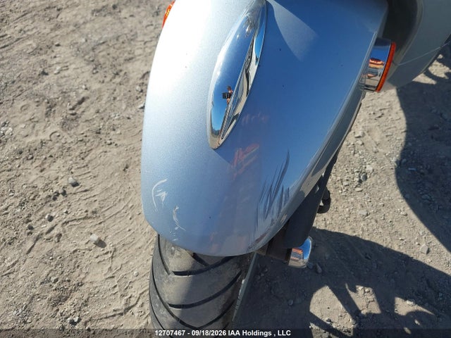 Vespa Primavera/sprint 50 2022 ZAPCA06B5N5104124 Image 16