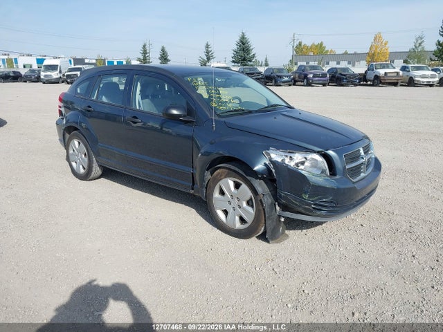 Продажа на аукционе авто 2007 Dodge Caliber Sxt, vin: 1B3HB48B87D579608, номер лота: 12707468