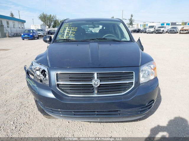 Aukcja sprzedaży 2007 Dodge Caliber Sxt, vin: 1B3HB48B87D579608, numer aukcji: 12707468