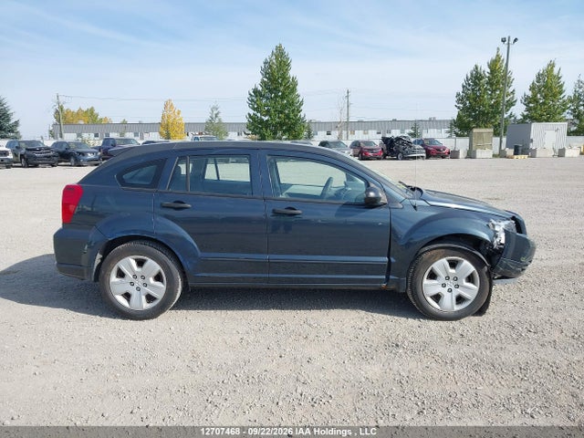Aukcja sprzedaży 2007 Dodge Caliber Sxt, vin: 1B3HB48B87D579608, numer aukcji: 12707468