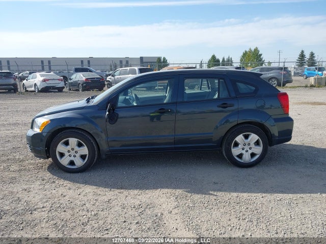 Aukcja sprzedaży 2007 Dodge Caliber Sxt, vin: 1B3HB48B87D579608, numer aukcji: 12707468