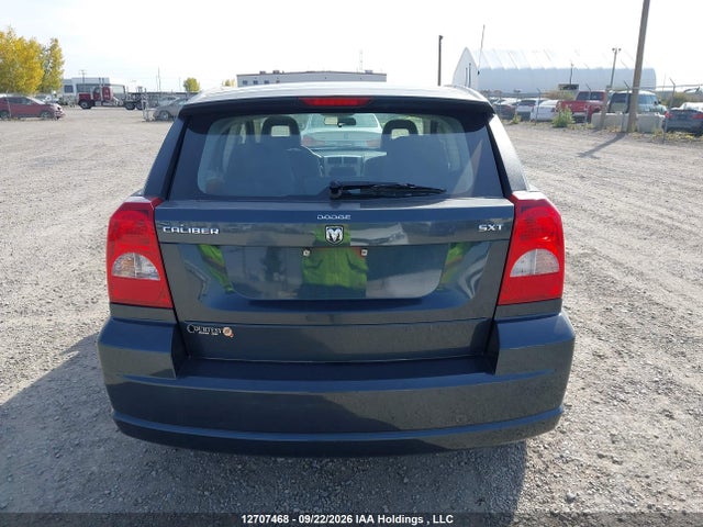 Aukcja sprzedaży 2007 Dodge Caliber Sxt, vin: 1B3HB48B87D579608, numer aukcji: 12707468