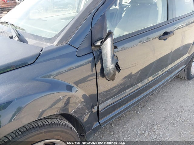 Aukcja sprzedaży 2007 Dodge Caliber Sxt, vin: 1B3HB48B87D579608, numer aukcji: 12707468