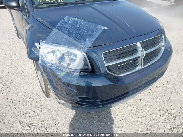 Aukcja sprzedaży 2007 Dodge Caliber Sxt, vin: 1B3HB48B87D579608, numer aukcji: 12707468