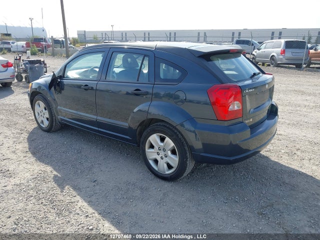 Aukcja sprzedaży 2007 Dodge Caliber Sxt, vin: 1B3HB48B87D579608, numer aukcji: 12707468