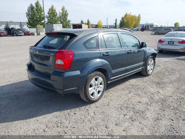 Aukcja sprzedaży 2007 Dodge Caliber Sxt, vin: 1B3HB48B87D579608, numer aukcji: 12707468