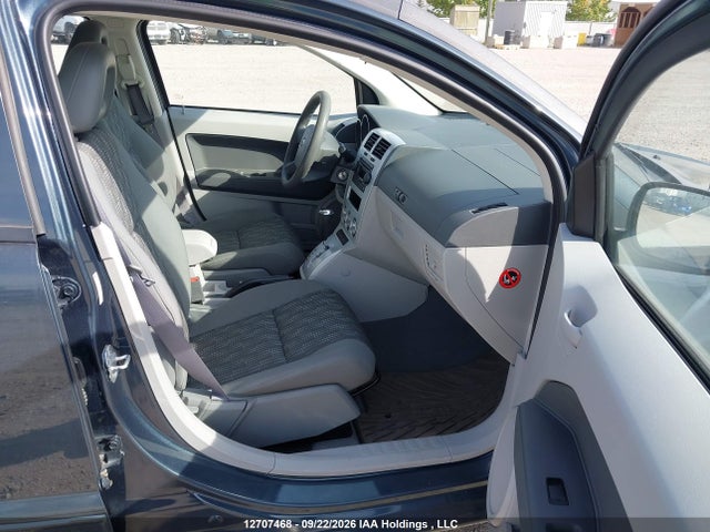 Aukcja sprzedaży 2007 Dodge Caliber Sxt, vin: 1B3HB48B87D579608, numer aukcji: 12707468