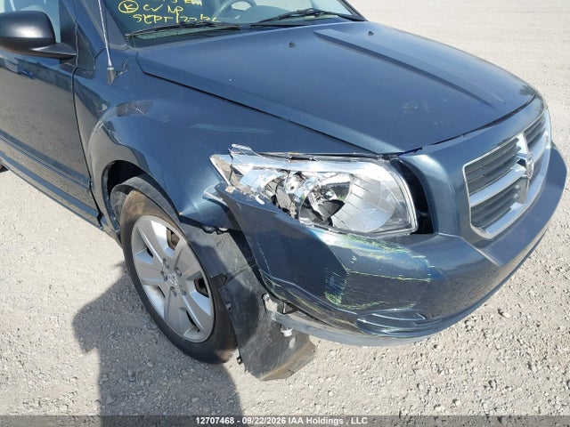 Aukcja sprzedaży 2007 Dodge Caliber Sxt, vin: 1B3HB48B87D579608, numer aukcji: 12707468
