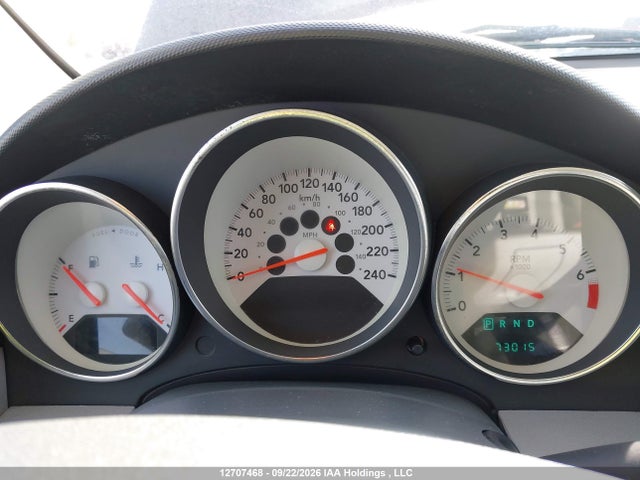 Aukcja sprzedaży 2007 Dodge Caliber Sxt, vin: 1B3HB48B87D579608, numer aukcji: 12707468