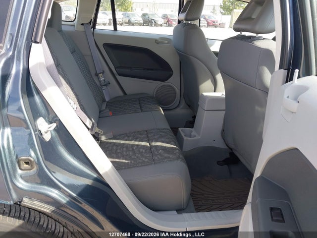 Aukcja sprzedaży 2007 Dodge Caliber Sxt, vin: 1B3HB48B87D579608, numer aukcji: 12707468