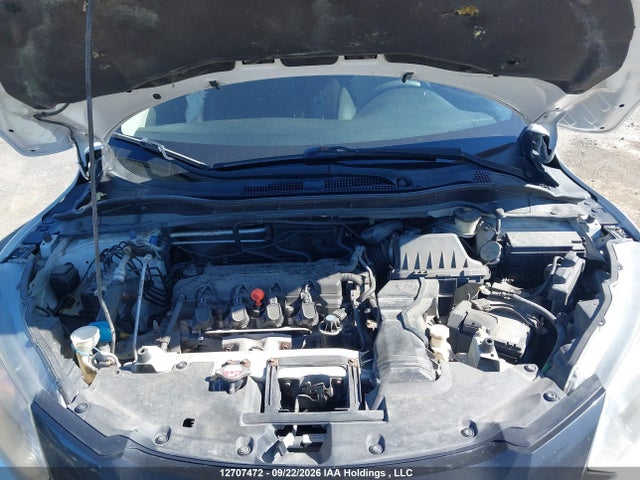 Honda HR-V 2017 3CZRU6H51HM107334 Image 10