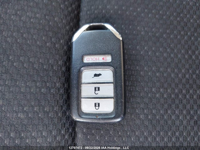 Honda HR-V 2017 3CZRU6H51HM107334 Image 11