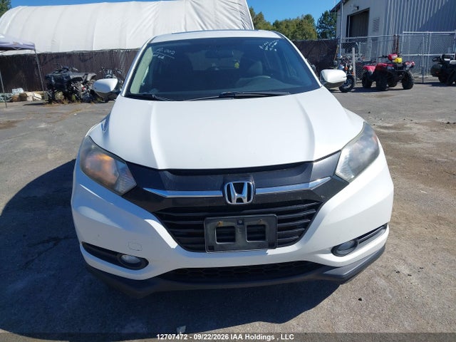 Honda HR-V 2017 3CZRU6H51HM107334 Image 12