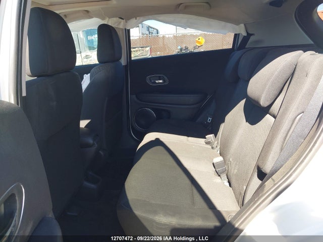 Honda HR-V 2017 3CZRU6H51HM107334 Image 8