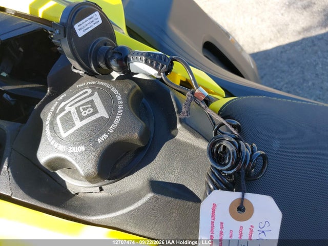 Skidoo Skidoo. 2022 2BPSMBNB7NV000245 Image 11