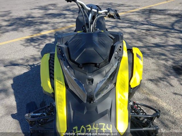 Skidoo Skidoo. 2022 2BPSMBNB7NV000245 Image 12