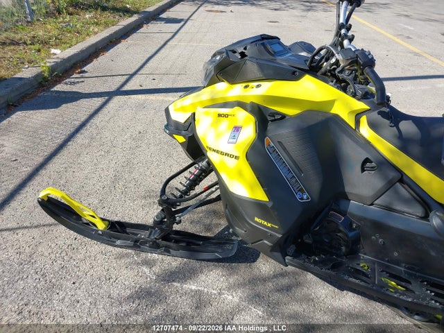 Skidoo Skidoo. 2022 2BPSMBNB7NV000245 Image 16