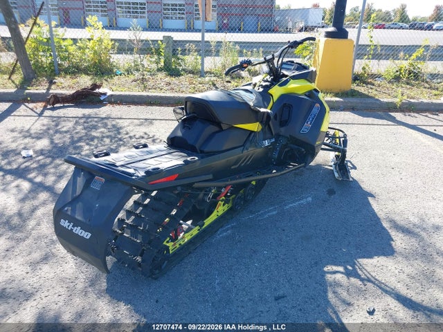 Skidoo Skidoo. 2022 2BPSMBNB7NV000245 Image 4