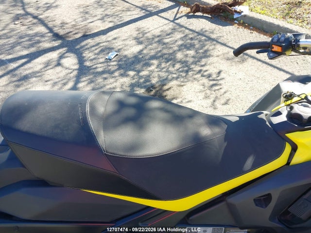 Skidoo Skidoo. 2022 2BPSMBNB7NV000245 Image 5