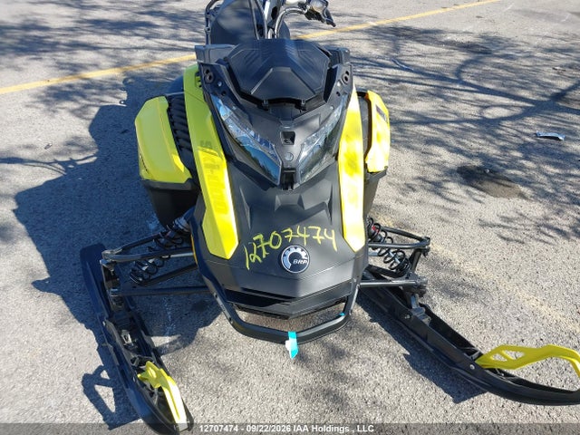 Skidoo Skidoo. 2022 2BPSMBNB7NV000245 Image 6