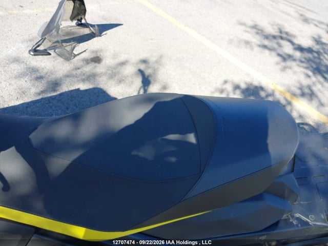 Skidoo Skidoo. 2022 2BPSMBNB7NV000245 Image 8