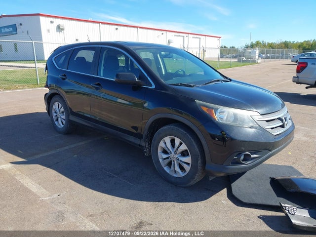 Продажа на аукционе авто 2013 Honda Cr-v Ex, vin: 2HKRM4H59DH103638, номер лота: 12707479
