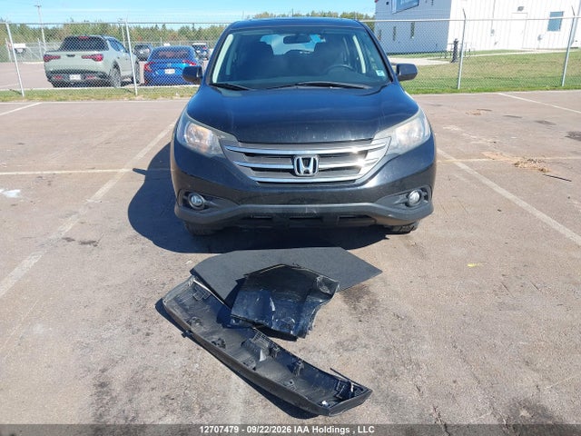 Продажа на аукционе авто 2013 Honda Cr-v Ex, vin: 2HKRM4H59DH103638, номер лота: 12707479