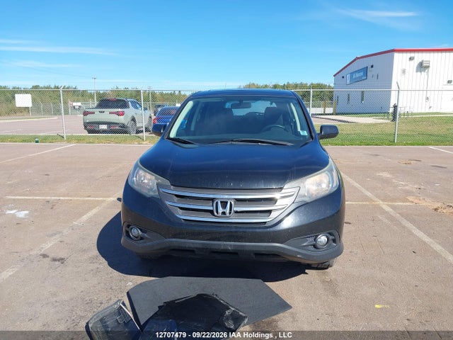 Продажа на аукционе авто 2013 Honda Cr-v Ex, vin: 2HKRM4H59DH103638, номер лота: 12707479