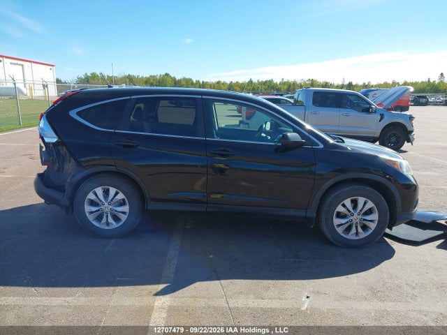 Продажа на аукционе авто 2013 Honda Cr-v Ex, vin: 2HKRM4H59DH103638, номер лота: 12707479