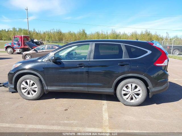 Продажа на аукционе авто 2013 Honda Cr-v Ex, vin: 2HKRM4H59DH103638, номер лота: 12707479