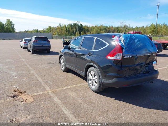 Продажа на аукционе авто 2013 Honda Cr-v Ex, vin: 2HKRM4H59DH103638, номер лота: 12707479