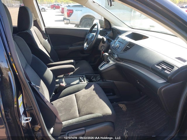 Продажа на аукционе авто 2013 Honda Cr-v Ex, vin: 2HKRM4H59DH103638, номер лота: 12707479
