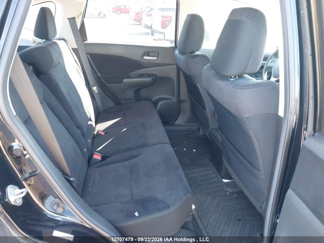 Продажа на аукционе авто 2013 Honda Cr-v Ex, vin: 2HKRM4H59DH103638, номер лота: 12707479