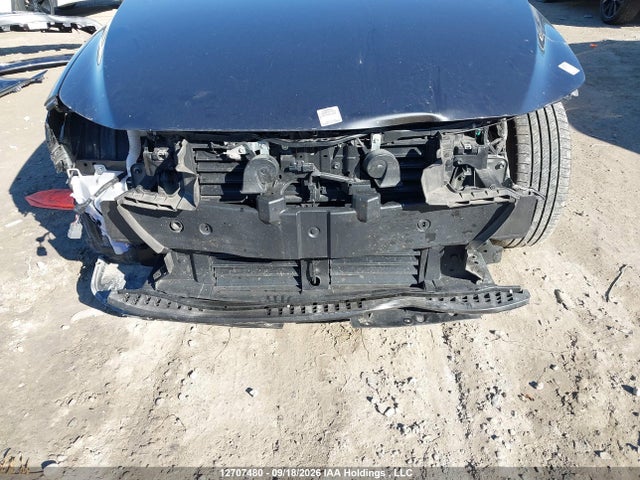 2025 Mazda 3 Preferred მანქანა იყიდება აუქციონზე, vin: JM1BPACM9S1791988, აუქციონის ნომერი: 12707480