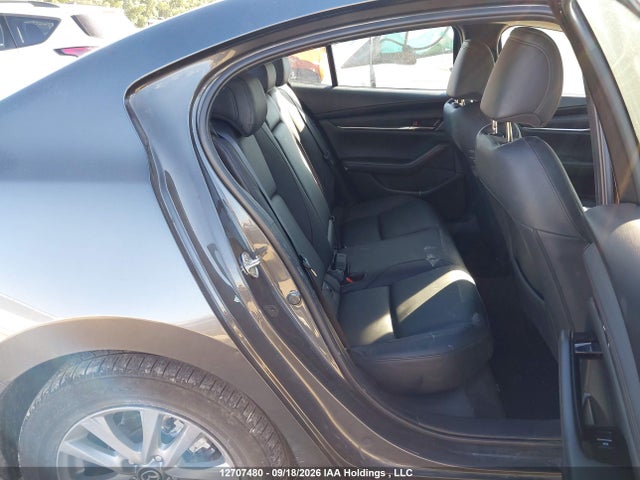 2025 Mazda 3 Preferred მანქანა იყიდება აუქციონზე, vin: JM1BPACM9S1791988, აუქციონის ნომერი: 12707480