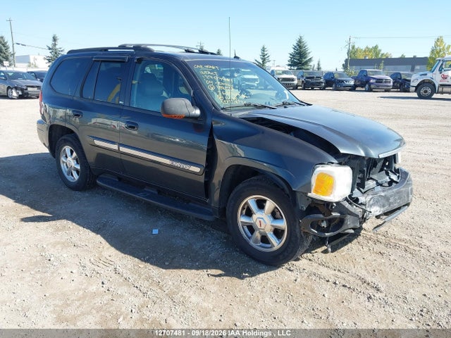 Aukcja sprzedaży 2004 Gmc Envoy, vin: 1GKDT13SX42188018, numer aukcji: 12707481