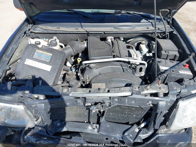 Продажа на аукционе авто 2004 Gmc Envoy, vin: 1GKDT13SX42188018, номер лота: 12707481