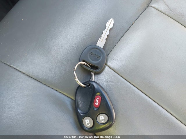 Продажа на аукционе авто 2004 Gmc Envoy, vin: 1GKDT13SX42188018, номер лота: 12707481