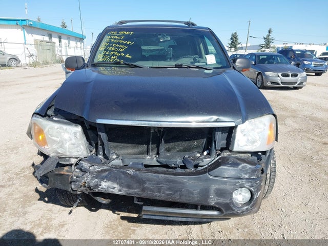 Продажа на аукционе авто 2004 Gmc Envoy, vin: 1GKDT13SX42188018, номер лота: 12707481
