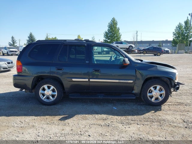 Продажа на аукционе авто 2004 Gmc Envoy, vin: 1GKDT13SX42188018, номер лота: 12707481