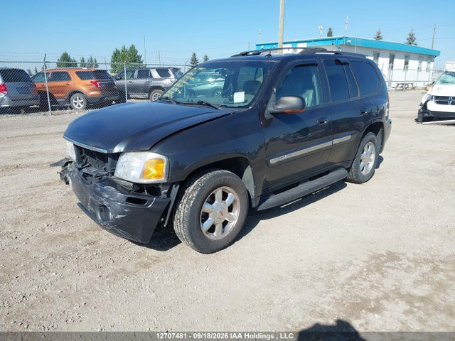 Продажа на аукционе авто 2004 Gmc Envoy, vin: 1GKDT13SX42188018, номер лота: 12707481