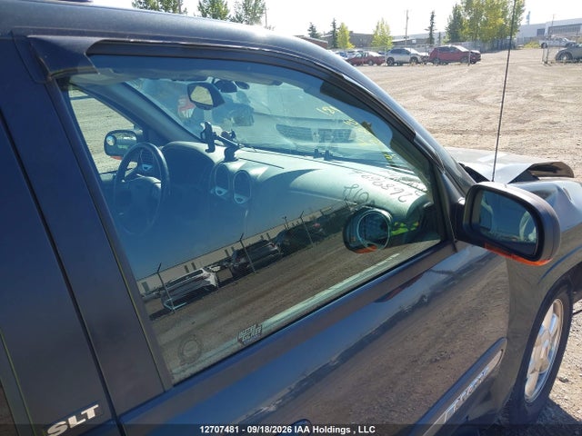 Продажа на аукционе авто 2004 Gmc Envoy, vin: 1GKDT13SX42188018, номер лота: 12707481