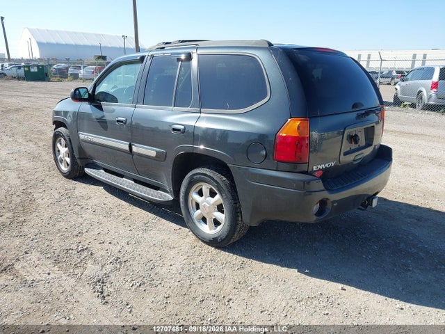 Продажа на аукционе авто 2004 Gmc Envoy, vin: 1GKDT13SX42188018, номер лота: 12707481