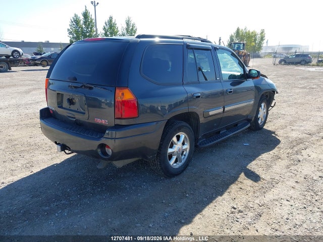 Продажа на аукционе авто 2004 Gmc Envoy, vin: 1GKDT13SX42188018, номер лота: 12707481