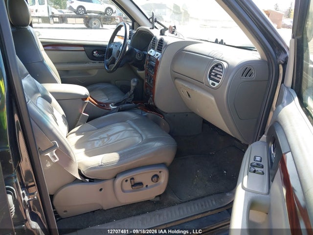 Продажа на аукционе авто 2004 Gmc Envoy, vin: 1GKDT13SX42188018, номер лота: 12707481