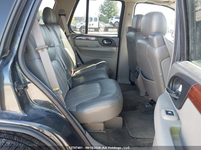 Продажа на аукционе авто 2004 Gmc Envoy, vin: 1GKDT13SX42188018, номер лота: 12707481